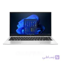 لپ تاپ استوک HP EliteBook x360 1040 G8 core i7-11850u 16 512 لمسی 360 درجه