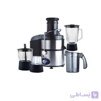 آبمیوه گیری فوما مدل FU-804
