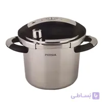 زودپز روگازی کلیپسی پرشیا مدل PR-136