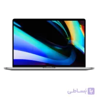 لپ تاپ استوک اپل Macbook pro 2019 I9-9850H 64 512 SSD 8GB Radeon pro5500m مدل 16 اینچی + تاچ بار