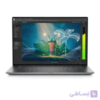 لپ تاپ استوک دل مدل Dell Precision 5570 core i7-12800H 16 512 4g-A1000