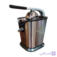 آب مرکبات گیر دلمونتی مدل DL780