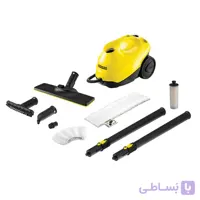 بخارشوی کارچر مدل SC3 Easy Fix اورجینال اصل آلمان