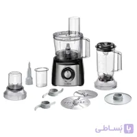 غذاساز بوش مدل MCM3501M