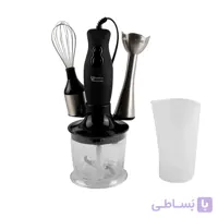گوشت کوب برقی فوما مدل FU-617‎