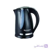 کتری برقی دلمونتی مدل DL 415