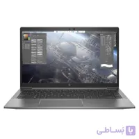 لپ تاپ اچ پی استوک ZBOOK FIREPFLY 14 G7 Core i7-10510U 32 512 4g-p520