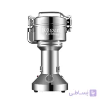 آسیاب نیمه صنعتی روگن مدل RU-2870 ظرفیت 400 گرمی
