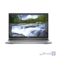 لپ تاپ استوک دل Dell Latitude 5520 i7-1185G7 8GB 256GB INTEL