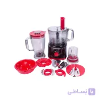 غذاساز گوسونیک مدل GFP-890