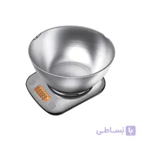ترازو آشپزخانه روگن مدل RU-5015
