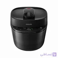 مولتی کوکر فیلیپس مدل HD2151 اورجینال با 35 برنامه پخت مجزا