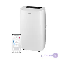 کولر گازی پرتابل سنکور مدل SACMT1603C