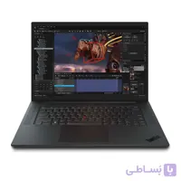 لپ تاپ استوک لنوو مدل Lenovo ThinkPad P1 I9-9880H 16 512 4G T2000