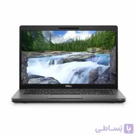 لپ تاپ استوک دل DELL LATITUDE 3400 core i7-8565u 8 256 2G