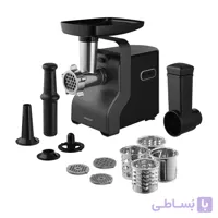 چرخ گوشت سنکور مدل SMG5400BK