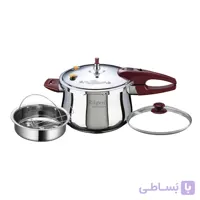 زودپز روگازی 9 لیتری روگن آلمان مدل Rugen RU-6070