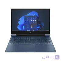 لپ تاپ اپن باکس اچ پی ویکتوس HP Victus 16 core i7-13620H 16 1T 8G RTX-4060