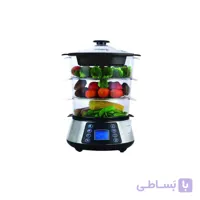 بخارپز فوما مدل FU-480