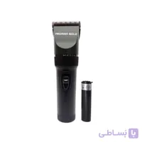 ماشین اصلاح سر و صورت پرومکس گلد 115