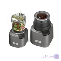 خردکن و آسیاب کنوود مدل chp80.00