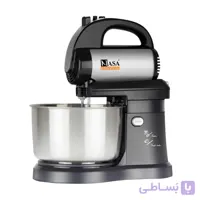 همزن کاسه دار چرخشی ناسا الکتریک NS-932