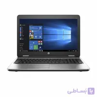 لپ تاپ استوک HP ProBook 650 G2 i7-6600u 8 256