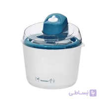 بستنی ساز خانگی سیلور کرست مدل SEM 90 C3