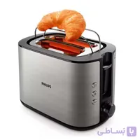 توستر نان فیلیپس مدل HD2650