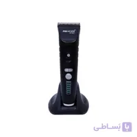 ماشین اصلاح موی سر و صورت پروموزر مدل MZ-9821