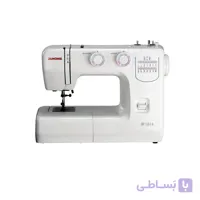 چرخ خیاطی مکانیکی ژانومه مدل 1014