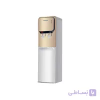 آبسردکن گوسونیک یخچال دار GWD-528