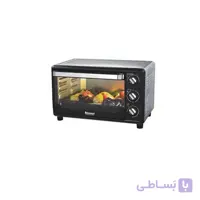 آون توستر دلمونتی مدل DL770 B