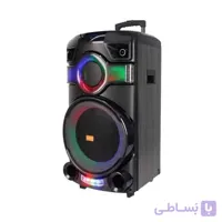 اسپیکر بلوتوثی مدل ZQS۱۵۱۲۲
