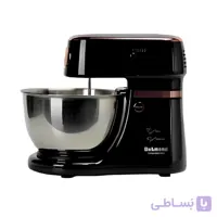 همزن کاسه دار دلمونتی مدل DL160