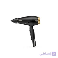 سشوار حرفه ای بابیلیس مدل 6704E