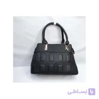 کیف زنانه مارک خارجی چرم صنعتی کد 124