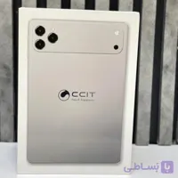تبلت سی سی آی تی 17 Plus حافظه 64 رم 4 گیگابایت پک کامل