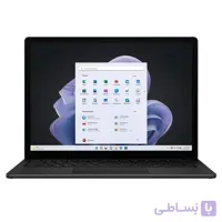 سرفیس لپ تاپ 7 استوک مایکروسافت surface laptop 7 Snapdragon x10 16 512 ssd