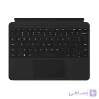کیبورد اورجینال سرفیس پرو گو مایکروسافت مناسب گو 1و2و3 آکبند