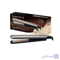 اتو مو رمینگتون مدل s8540 اورجینال