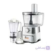 غذاساز ناسا مدل NS-626