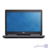 لپ تاپ استوک دل مدل Dell 7510 Core i7 6820HQ 16 512 2G-M1000