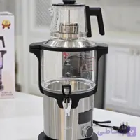 چای ساز سماوری روگن مدل RU-1590