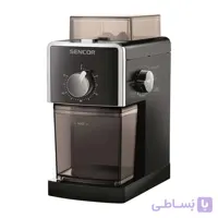 آسیاب صنعتی قهوه سنکور مدل SCG5050BK