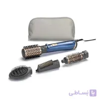 سشوار برس دار چرخشی بابیلیس مدل 965