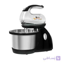 همزن کاسه دار ناسا مدل NS-919