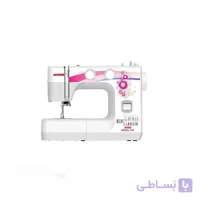 چرخ خیاطی ژانومه مدل 740