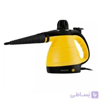 بخارشوی سنکور مدل SSC3001YL ظرفیت ۰.۳۵ لیتر