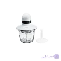 خردکن بوش مدل MMR08A1
